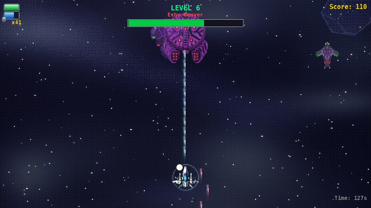 Return Vector